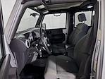 2009 Jeep Wrangler 4x4 SUV for sale #669423 - photo 11
