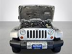 2009 Jeep Wrangler 4x4 SUV for sale #669423 - photo 21