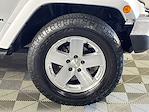 2009 Jeep Wrangler 4x4 SUV for sale #669423 - photo 22