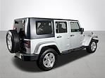 2009 Jeep Wrangler 4x4 SUV for sale #669423 - photo 7