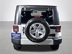 2009 Jeep Wrangler 4x4 SUV for sale #669423 - photo 8