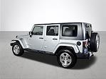 2009 Jeep Wrangler 4x4 SUV for sale #669423 - photo 2