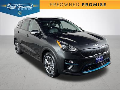 2022 Kia Niro EV FWD SUV for sale #669431 - photo 1