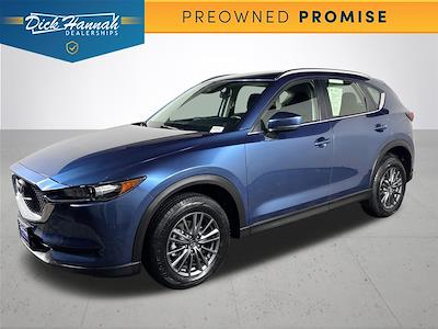 2018 Mazda CX-5 4x4 SUV for sale #669441 - photo 1
