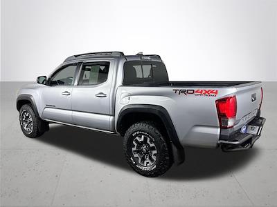 2017 Toyota Tacoma Double Cab 4x4 Pickup for sale #669445 - photo 2