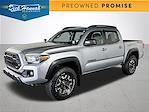 2017 Toyota Tacoma Double Cab 4x4 Pickup for sale #669445 - photo 1