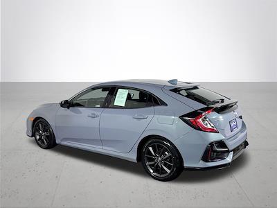 2020 Honda Civic Hatchback FWD Hatchback for sale #669449 - photo 2
