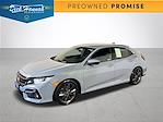 2020 Honda Civic Hatchback FWD Hatchback for sale #669449 - photo 1