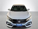 2020 Honda Civic Hatchback FWD Hatchback for sale #669449 - photo 4