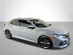 2020 Honda Civic Hatchback FWD Hatchback for sale #669449 - photo 5