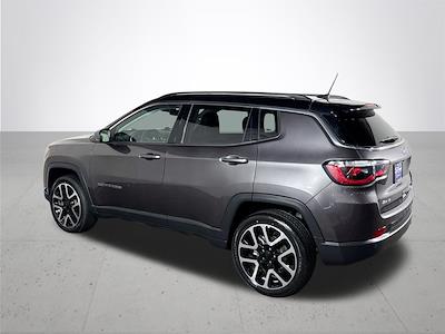 2021 Jeep Compass 4x4 SUV for sale #669463 - photo 2