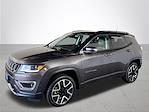 2021 Jeep Compass 4x4 SUV for sale #669463 - photo 3