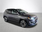 2021 Jeep Compass 4x4 SUV for sale #669463 - photo 5