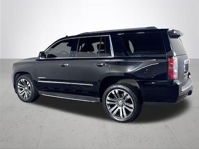 2017 GMC Yukon 4x4 SUV for sale #669470 - photo 2