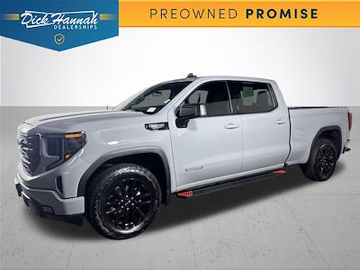 2024 GMC Sierra 1500 Crew Cab 4x4 Pickup for sale #669471 - photo 1