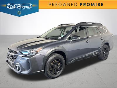 2023 Subaru Outback AWD SUV for sale #669477 - photo 1