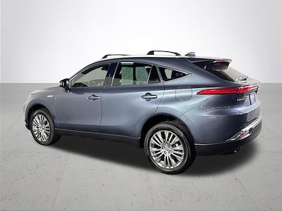 2021 Toyota Venza AWD SUV for sale #669478 - photo 2