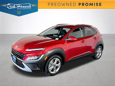 2022 Hyundai Kona AWD SUV for sale #669480 - photo 1