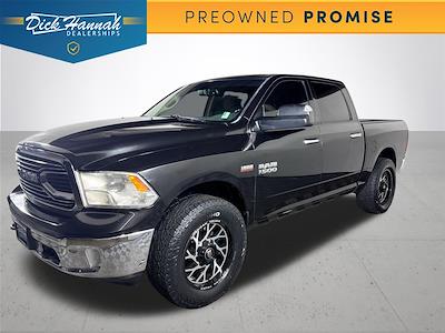 2015 Ram 1500 Crew Cab 4x4 Pickup for sale #669489 - photo 1
