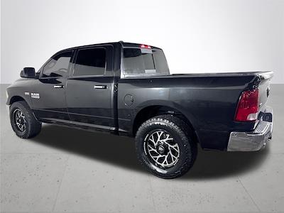 2015 Ram 1500 Crew Cab 4x4 Pickup for sale #669489 - photo 2