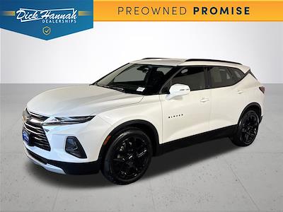 2020 Chevrolet Blazer AWD SUV for sale #669491 - photo 1