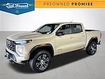 2023 GMC Canyon Crew Cab 4x4 Pickup for sale #669492 - photo 1