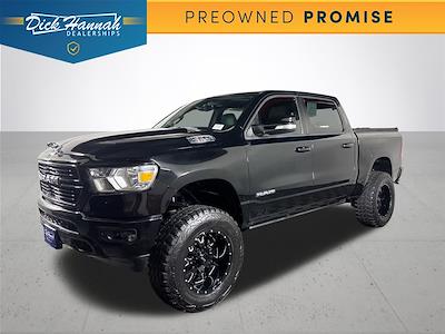 2019 Ram 1500 Crew Cab 4x4 Pickup for sale #669493 - photo 1