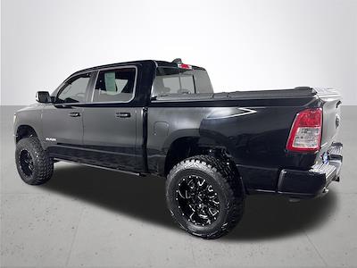 2019 Ram 1500 Crew Cab 4x4 Pickup for sale #669493 - photo 2