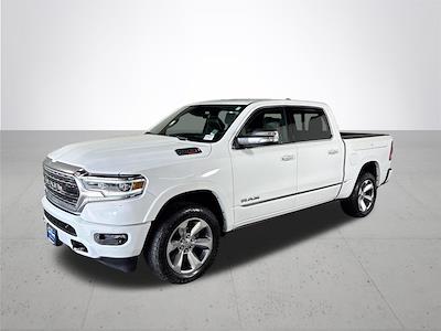 2021 Ram 1500 Crew Cab 4x4 Pickup for sale #669504 - photo 2