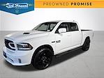 2018 Ram 1500 Crew Cab 4x4 Pickup for sale #669508 - photo 1