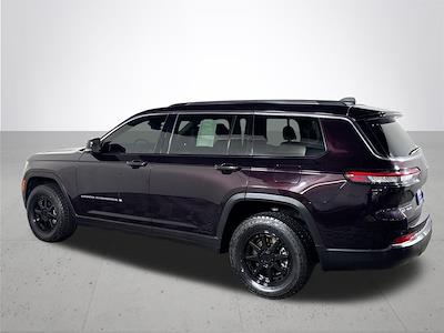 2022 Jeep Grand Cherokee L 4x4 SUV for sale #669513 - photo 2