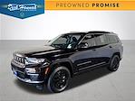 2022 Jeep Grand Cherokee L 4x4 SUV for sale #669513 - photo 1