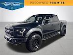 2018 Ford F-150 SuperCrew Cab 4WD Pickup for sale #669514 - photo 1
