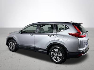 Used 2018 Honda CR-V LX 4x4 SUV for sale #669521 - photo 2