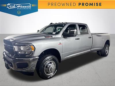 2024 Ram 3500 Crew Cab DRW 4x4 Pickup for sale #669524 - photo 1