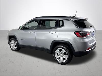2022 Jeep Compass 4x4 SUV for sale #669526 - photo 2