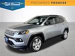 2022 Jeep Compass 4x4 SUV for sale #669526 - photo 1