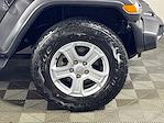2021 Jeep Wrangler 4x4 SUV for sale #669531 - photo 23