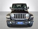2021 Jeep Wrangler 4x4 SUV for sale #669531 - photo 4