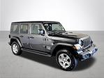 2021 Jeep Wrangler 4x4 SUV for sale #669531 - photo 5