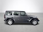 2021 Jeep Wrangler 4x4 SUV for sale #669531 - photo 6