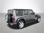 2021 Jeep Wrangler 4x4 SUV for sale #669531 - photo 7