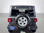 2021 Jeep Wrangler 4x4 SUV for sale #669531 - photo 8