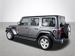 2021 Jeep Wrangler 4x4 SUV for sale #669531 - photo 2