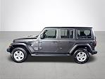 2021 Jeep Wrangler 4x4 SUV for sale #669531 - photo 9