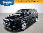 2023 Toyota Highlander FWD SUV for sale #669537 - photo 1