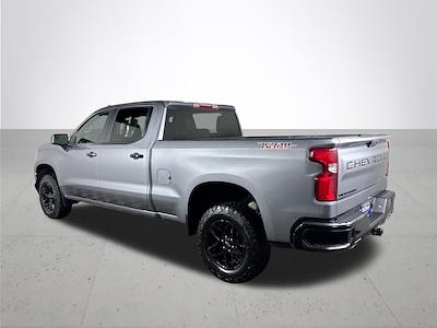 2022 Chevrolet Silverado 1500 Crew Cab 4WD Pickup for sale #669547 - photo 2