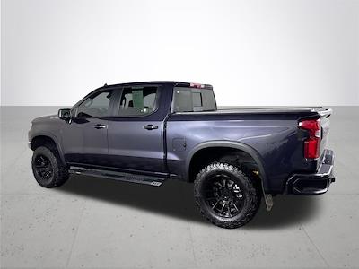 2024 Chevrolet Silverado 1500 Crew Cab 4WD Pickup for sale #669568 - photo 2