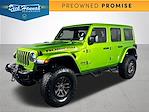 2019 Jeep Wrangler 4WD SUV for sale #669569 - photo 1