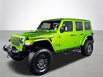 2019 Jeep Wrangler 4WD SUV for sale #669569 - photo 2